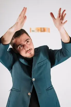 Magicien Angoulême Charente Nouvelle-Aquitaine